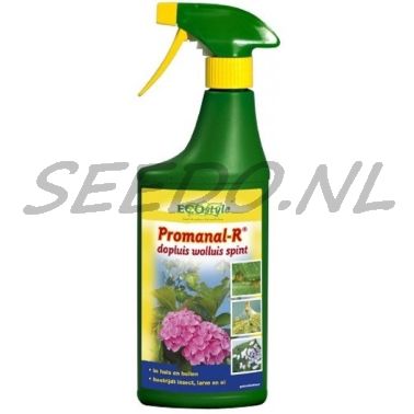 Ecostyle Promonal-R RTU 500 ml